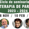 Ciclo de seminarios de pareja 2023-2024