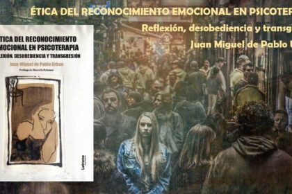 LIbro ética del reconocimiento emocional